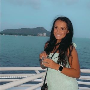 Meet your Posher, Jocie